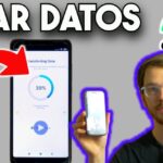 App Pasar Datos Android a Android: ¡Clona tu Móvil!