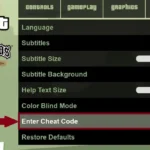 Códigos GTA San Andreas Android: ¡Trucos Infalibles!