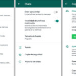 Copia de Seguridad WhatsApp de Android a iPhone: ¡Fácil!