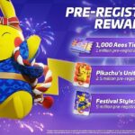 ¿Cuándo Sale Pokemon Unite para Android? ¡Fecha de Lanzamiento!