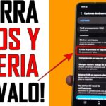 Desactivar Aplicaciones en Segundo Plano en Android: ¡Ahorra Batería!