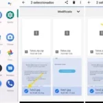 Descomprimir Archivo ZIP en Android: ¡Métodos Sencillos!