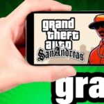 Instalar GTA San Andreas en Android: ¡Guía Paso a Paso!