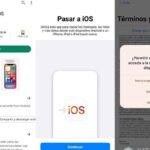 Migrar Android a iPhone: ¡Guía Paso a Paso para Cambiar!