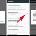 Permitir Instalar Aplicaciones de Origen Desconocido en Android: ¡Guía!