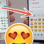 Poner Emojis de iPhone en Android: ¡Personaliza tu Teclado!