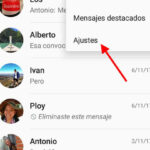 Recuperar Fotos Borradas WhatsApp Android: Guía Fácil y Rápida
