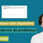 windows detiene dispositivo codigo 43 solucion al problema
