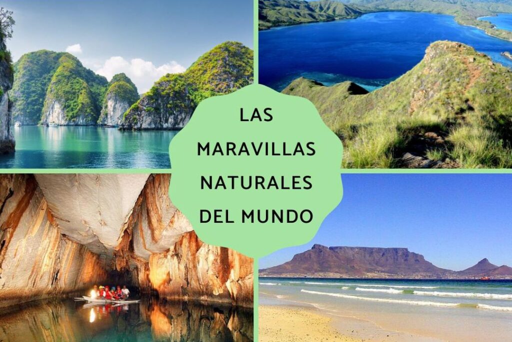 10 datos asombrosos sobre las maravillas naturales del mundo 1 10 datos asombrosos sobre las maravillas naturales del mundo
