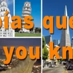 20 datos fascinantes sobre la historia de la arquitectura