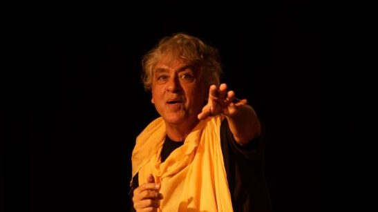 El poder del monólogo en el teatro 1 el poder del monologo en el teatro