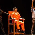 La comedia en el teatro: del absurdo a la sátira