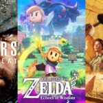 Los Videojuegos más Esperados para el 2024: Anuncios y Fechas de Lanzamiento