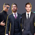 Moda para futbolistas: lo que debes saber
