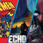 Películas de Superhéroes a Estrenarse en 2024: Calendario y Avances