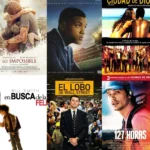 Un viaje a través de la historia del cine